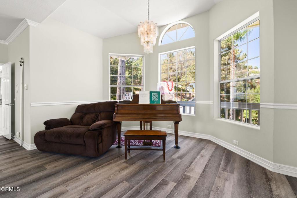 600 Monte Vista Drive