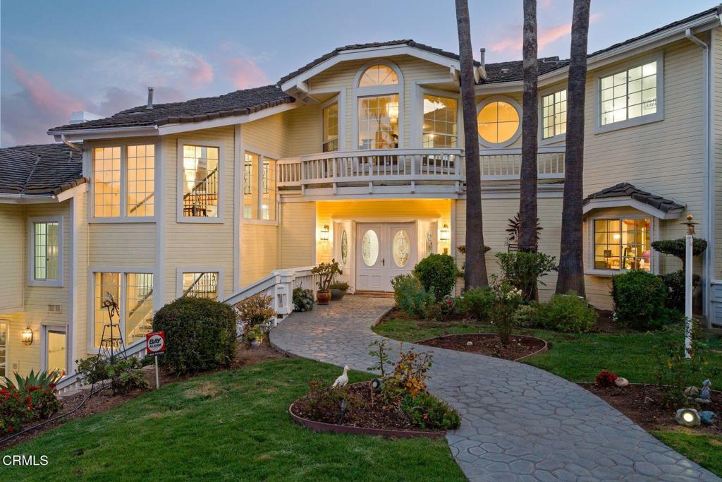 600 Monte Vista Drive