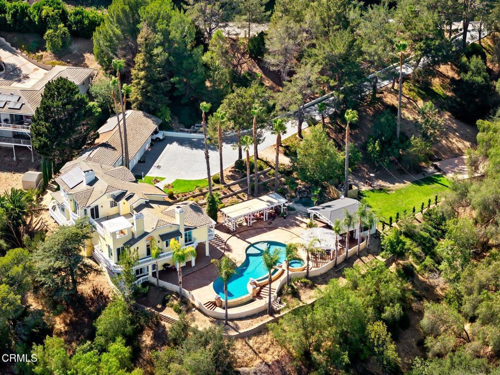 600 Monte Vista Drive