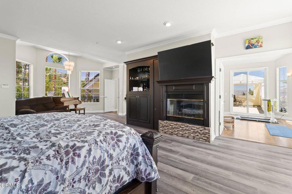 600 Monte Vista Drive