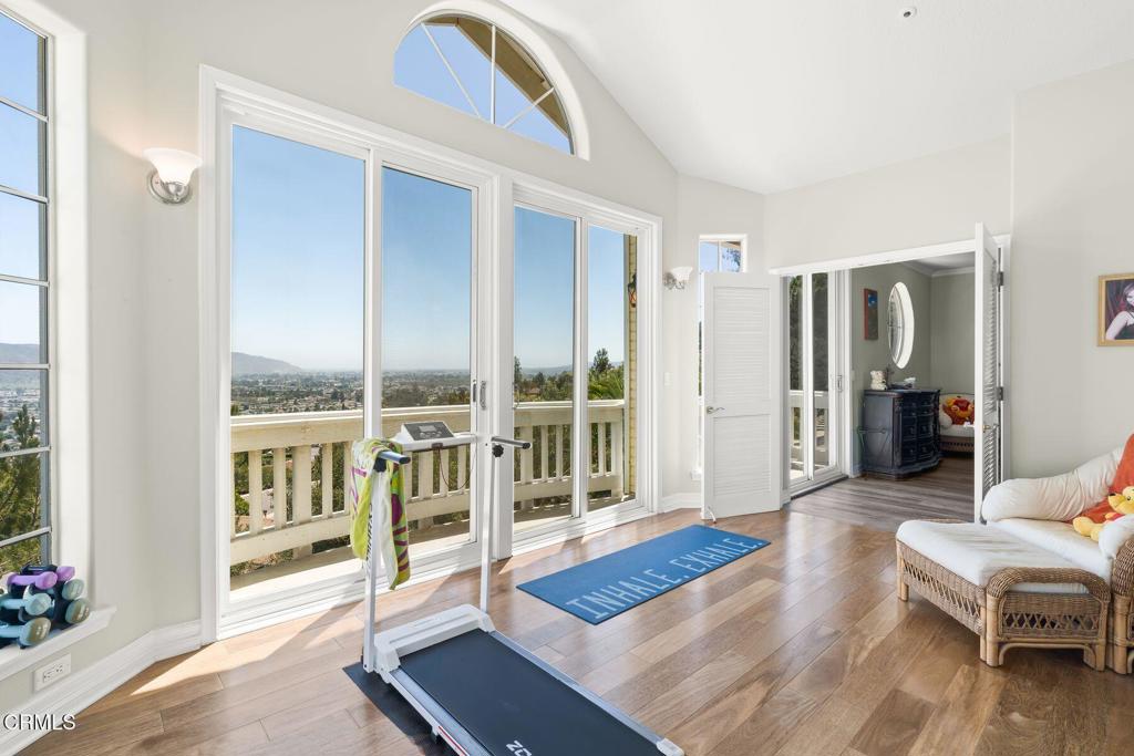 600 Monte Vista Drive