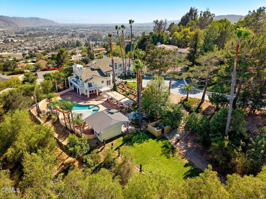 600 Monte Vista Drive