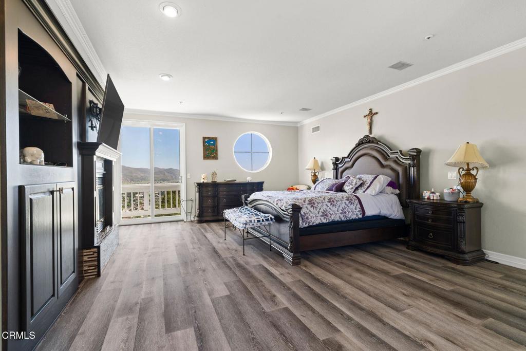 600 Monte Vista Drive