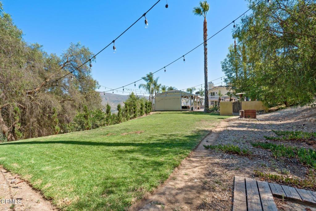 600 Monte Vista Drive