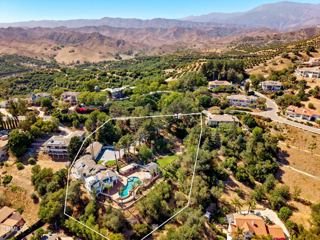 600 Monte Vista Drive