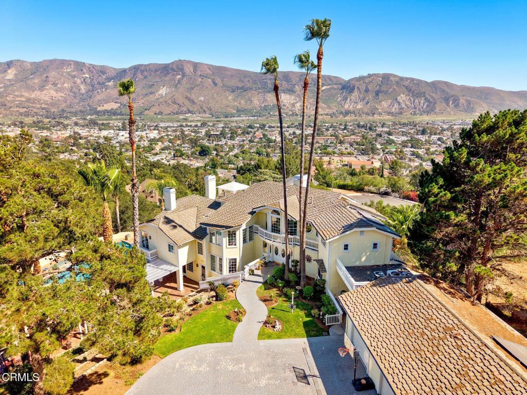 600 Monte Vista Drive