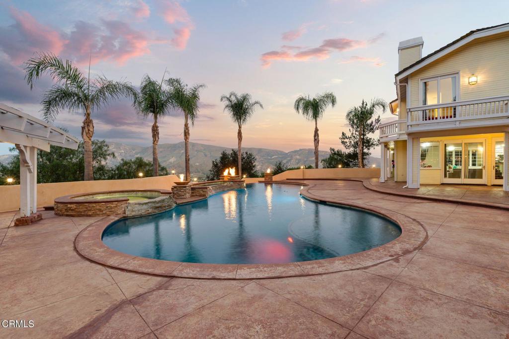 600 Monte Vista Drive
