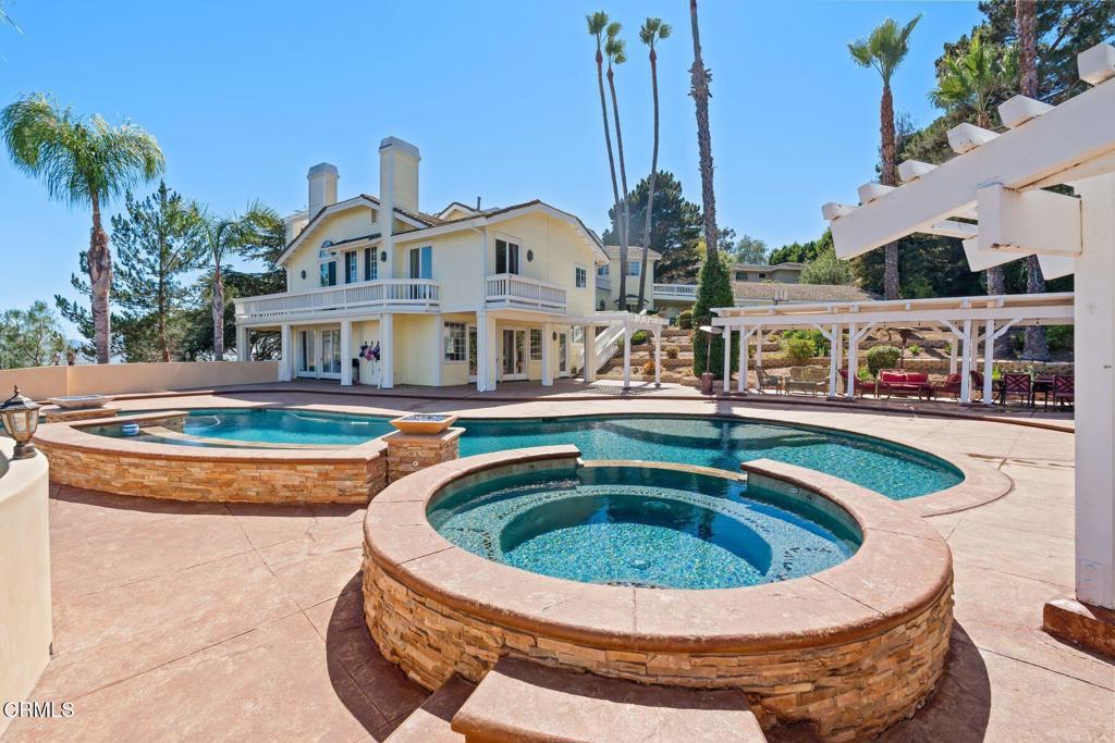 600 Monte Vista Drive
