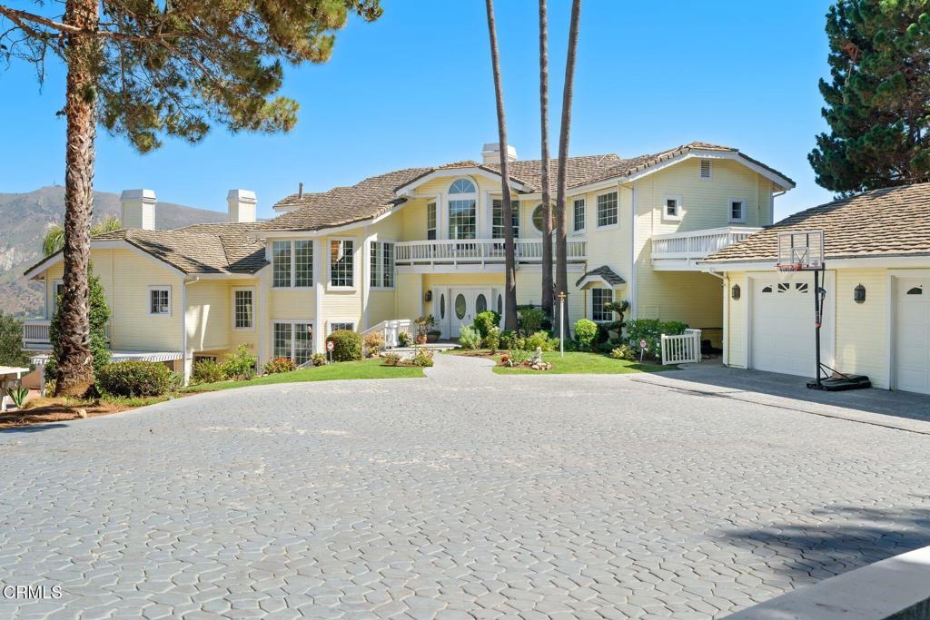 600 Monte Vista Drive