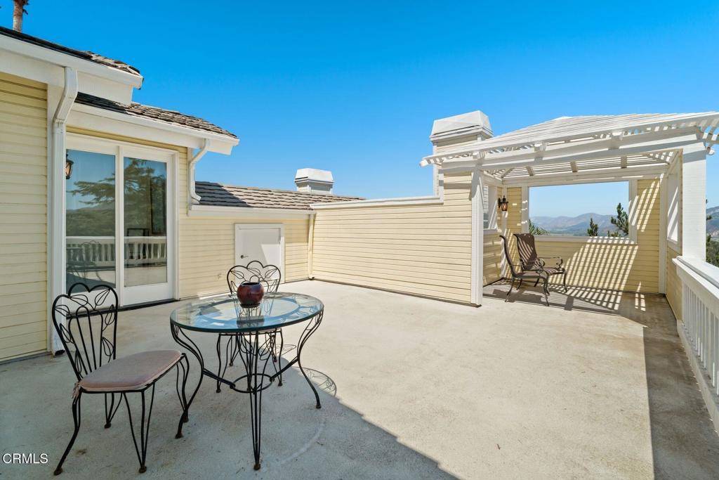 600 Monte Vista Drive