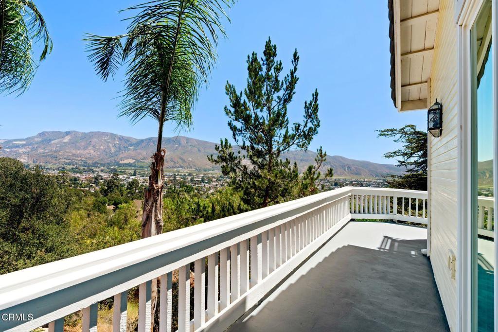 600 Monte Vista Drive