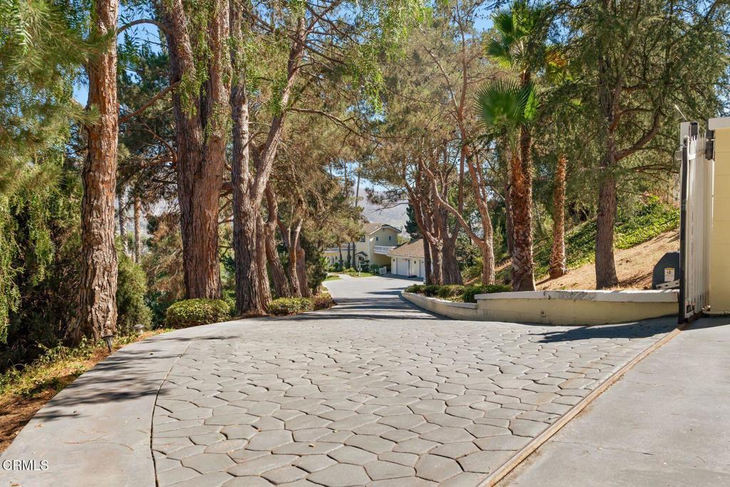 600 Monte Vista Drive