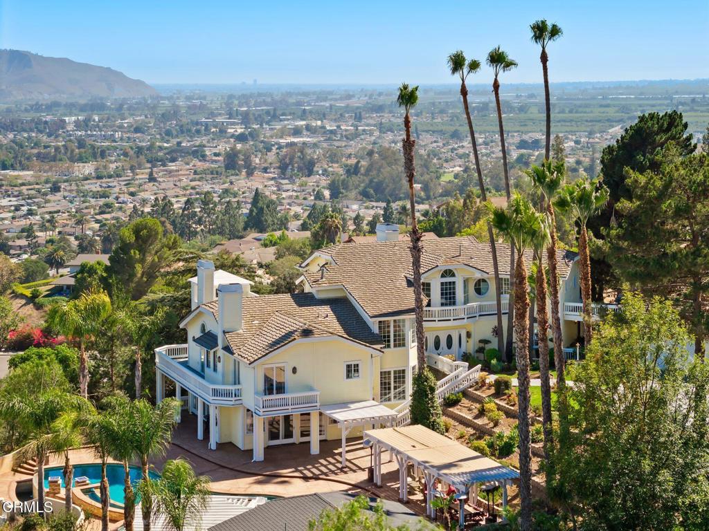 600 Monte Vista Drive