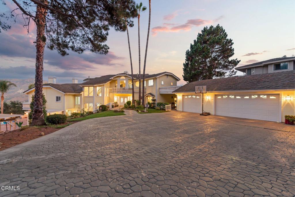600 Monte Vista Drive