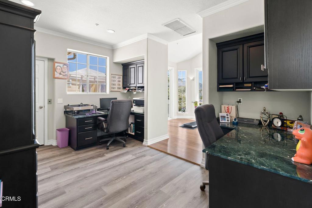600 Monte Vista Drive
