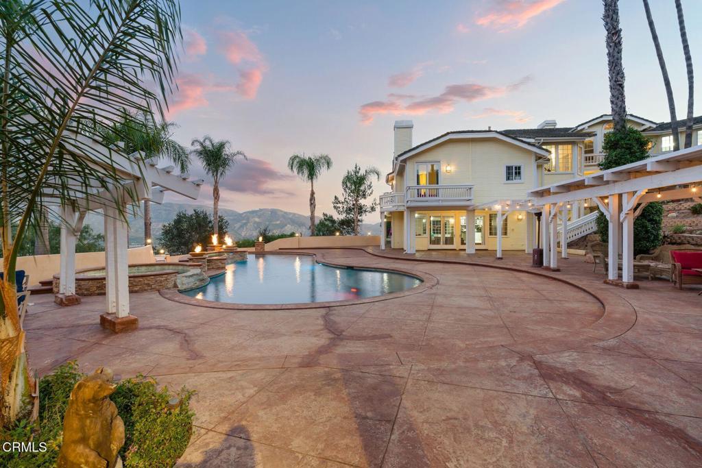 600 Monte Vista Drive
