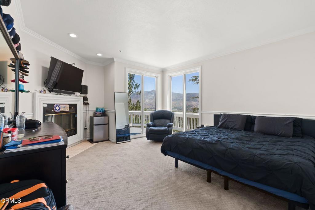 600 Monte Vista Drive