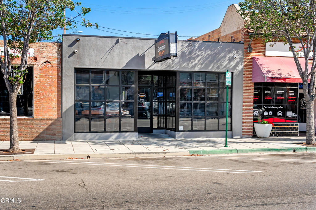 817 E Main Street