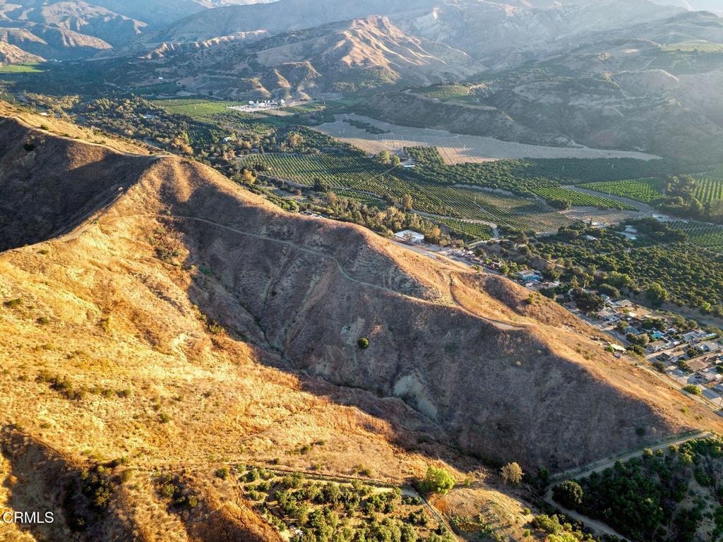 0 N Ojai Santa Paula Road