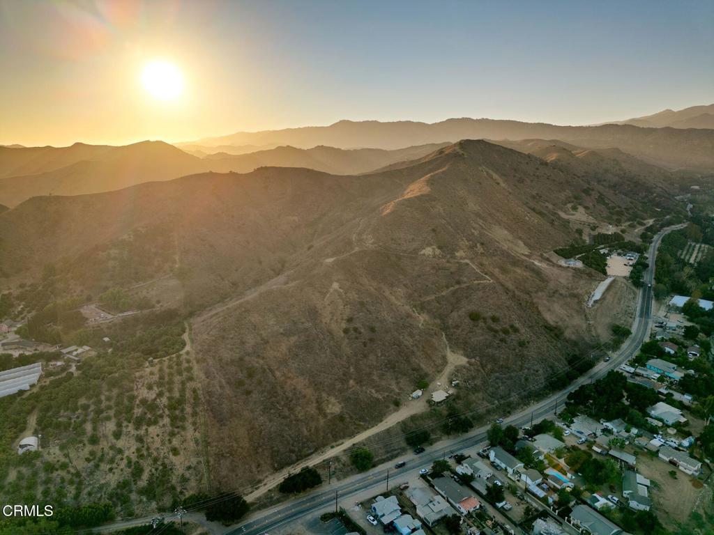 0 N Ojai Santa Paula Road