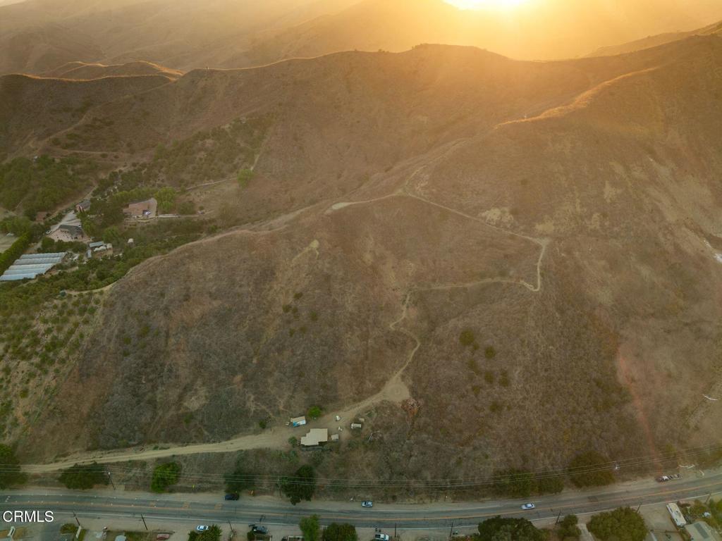0 N Ojai Santa Paula Road