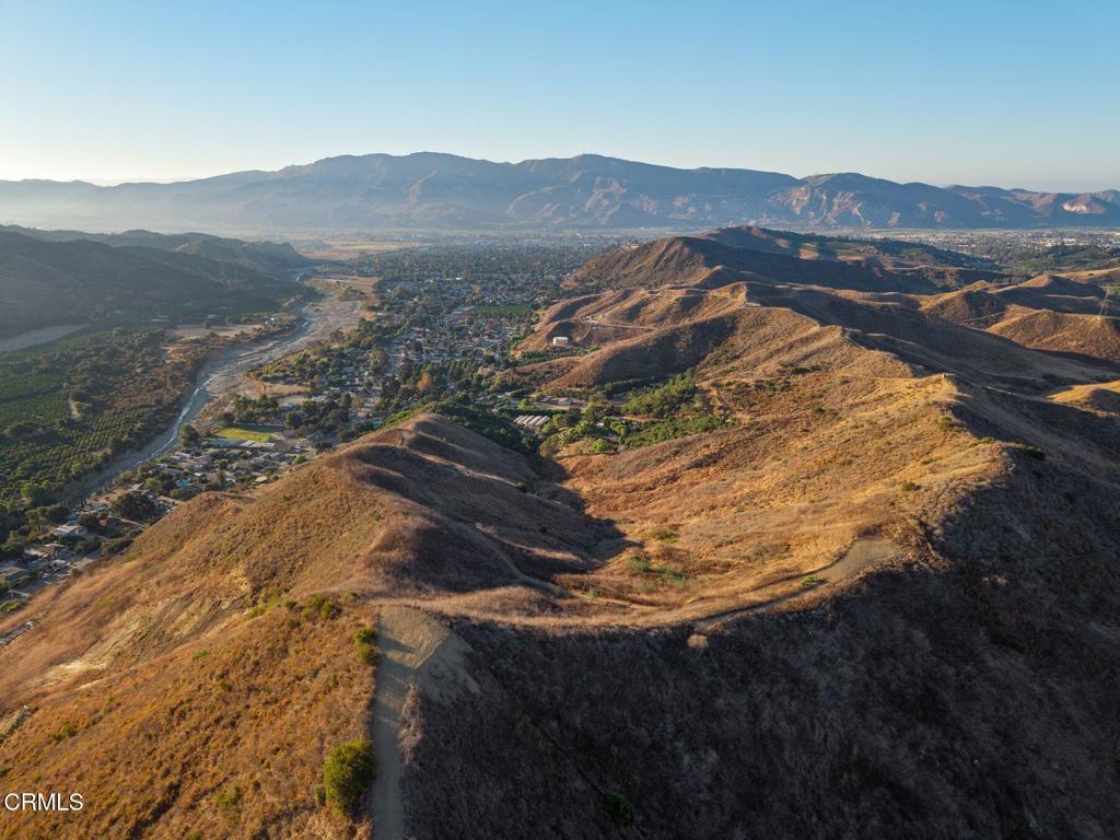 0 N Ojai Santa Paula Road