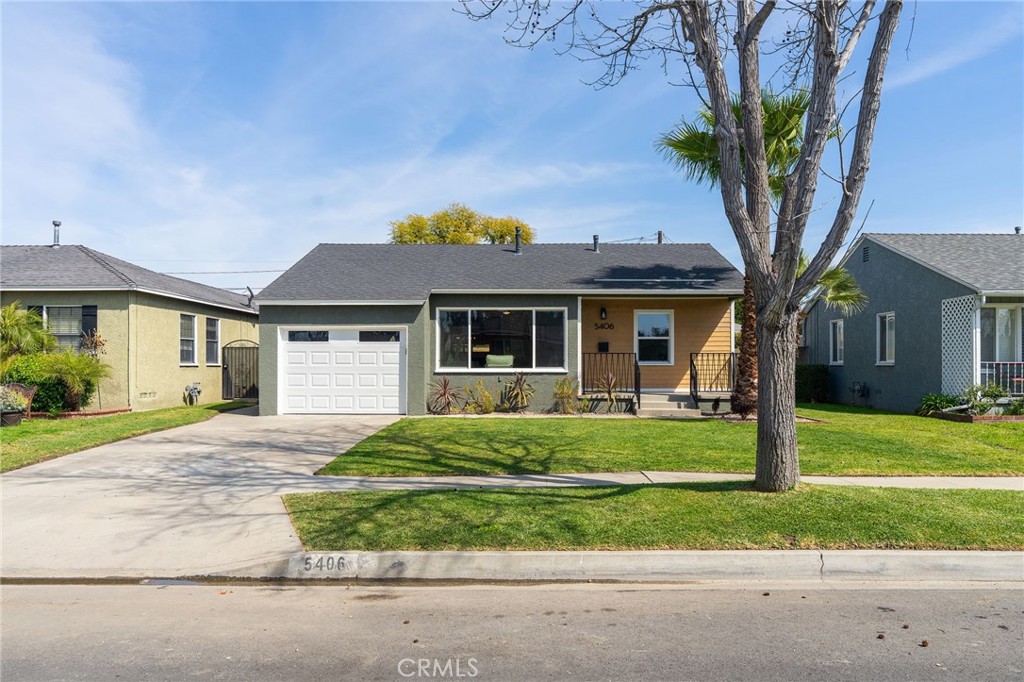 5406 Pepperwood Avenue