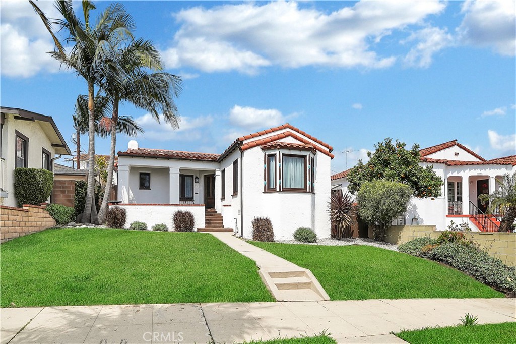 1931 S Alma Street