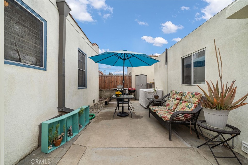 3402 Liberty Boulevard