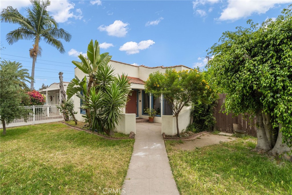 3402 Liberty Boulevard