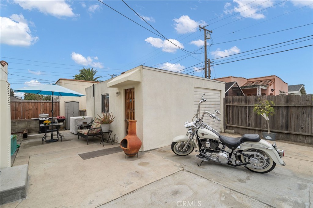 3402 Liberty Boulevard