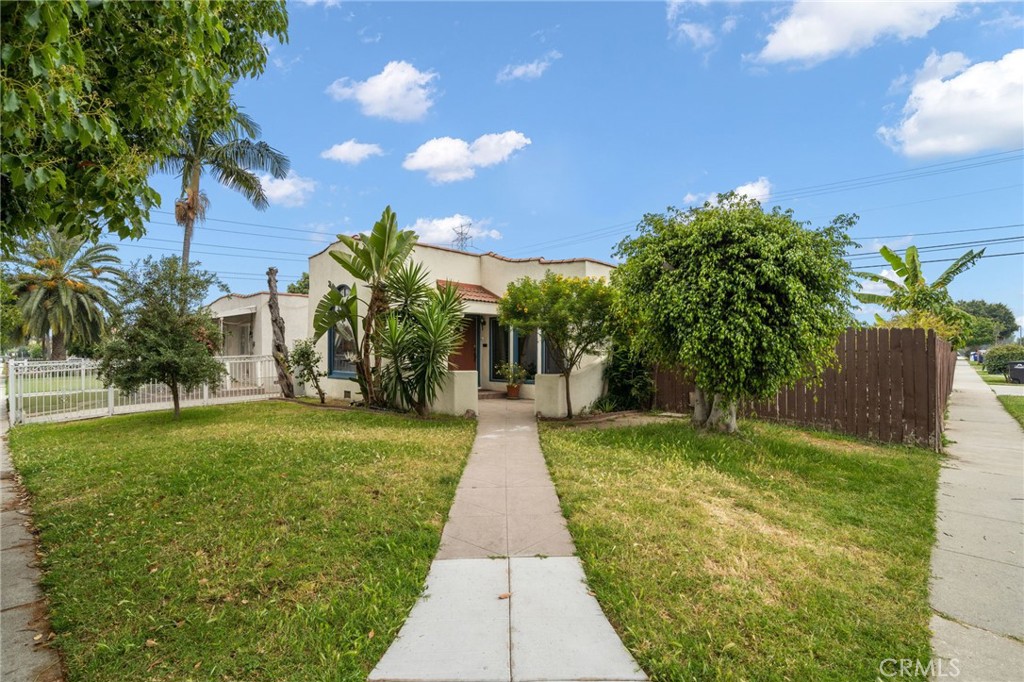 3402 Liberty Boulevard