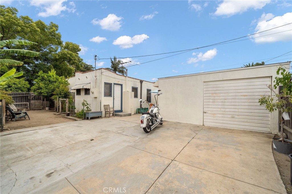 3402 Liberty Boulevard