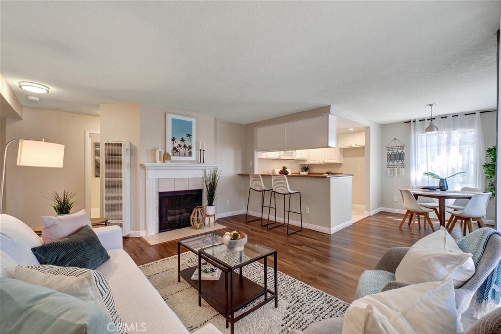 1401 N Greenbrier Road 104