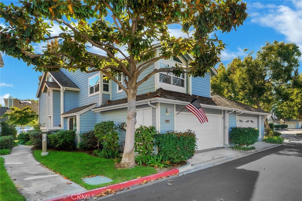 651 Holbrook Court 101