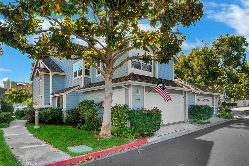 651 Holbrook Court 101