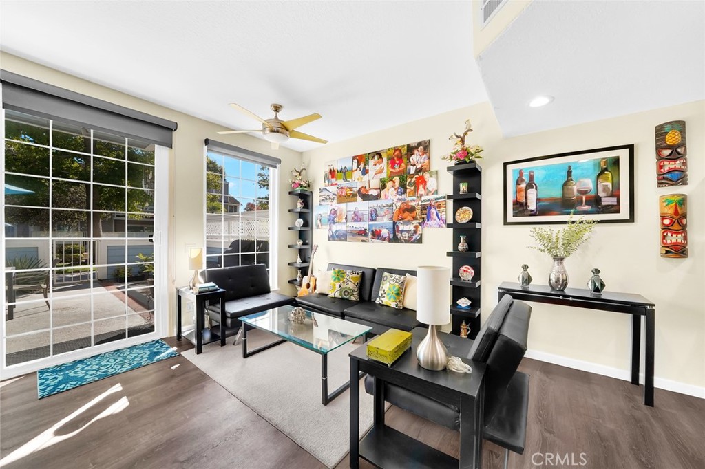 651 Holbrook Court 101