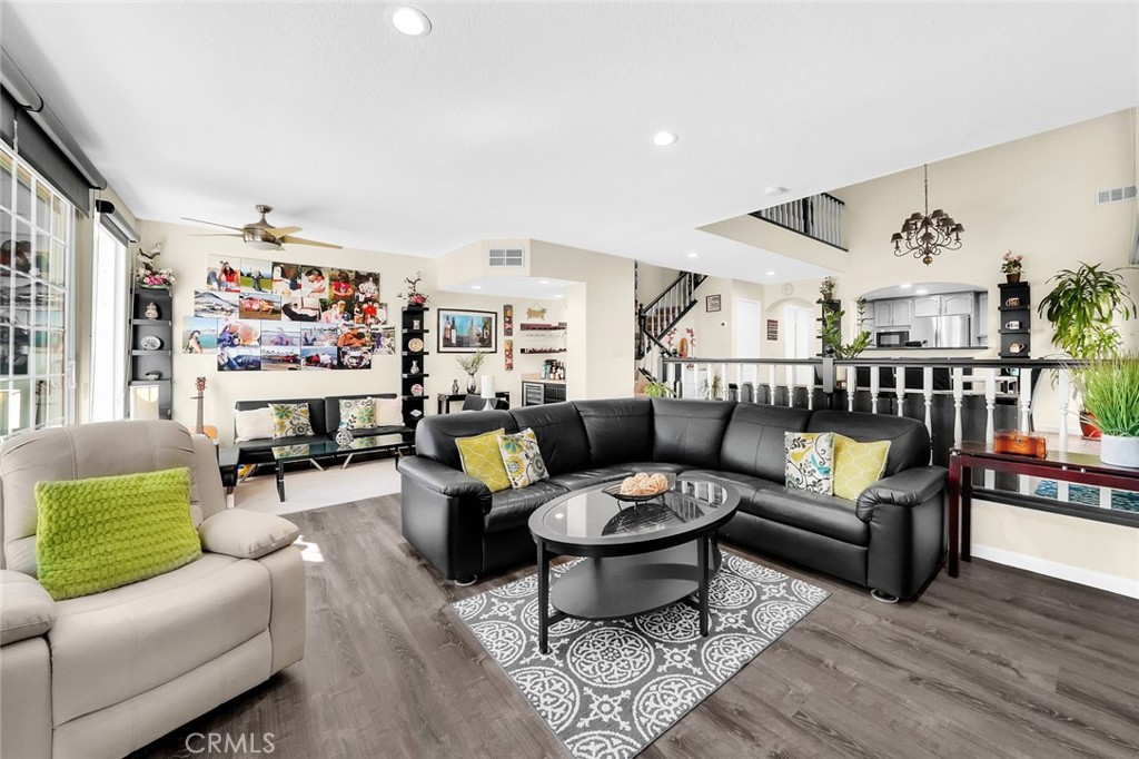 651 Holbrook Court 101