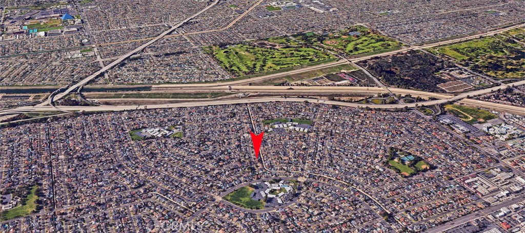 3091 Coleridge Drive