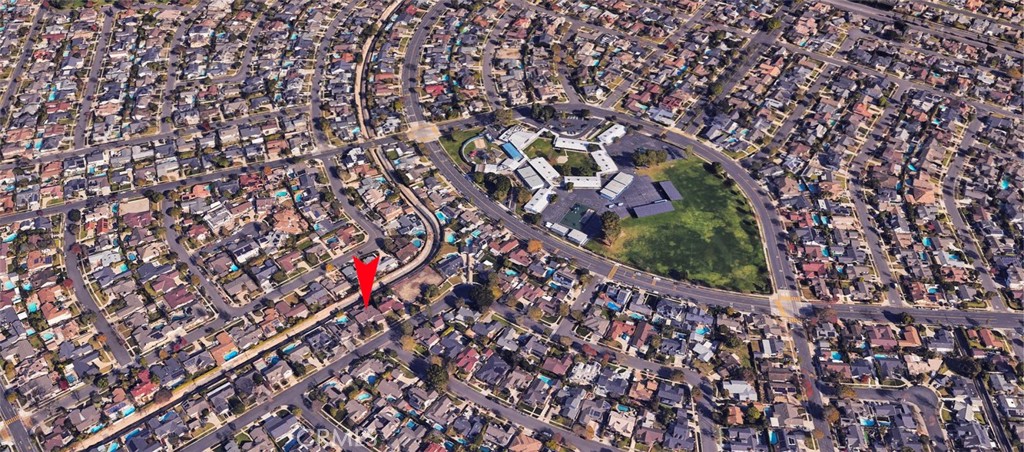 3091 Coleridge Drive