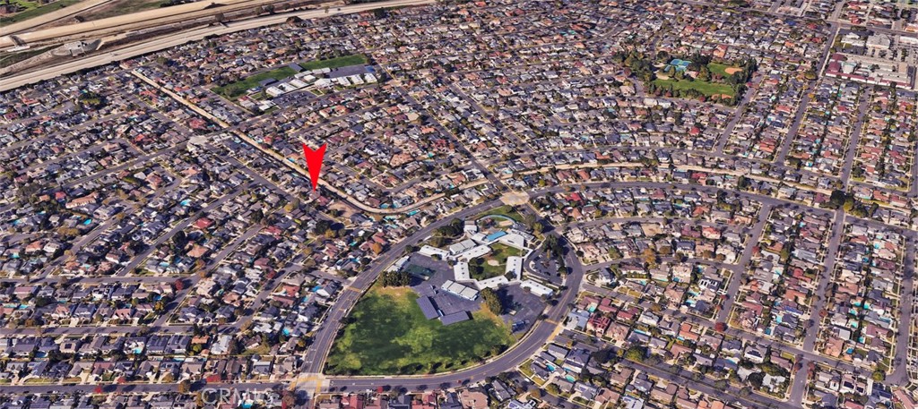 3091 Coleridge Drive