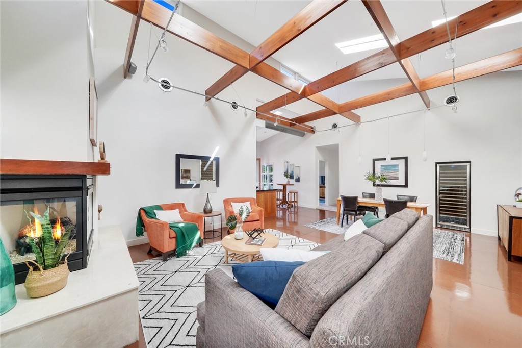 3091 Coleridge Drive