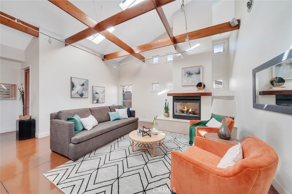 3091 Coleridge Drive