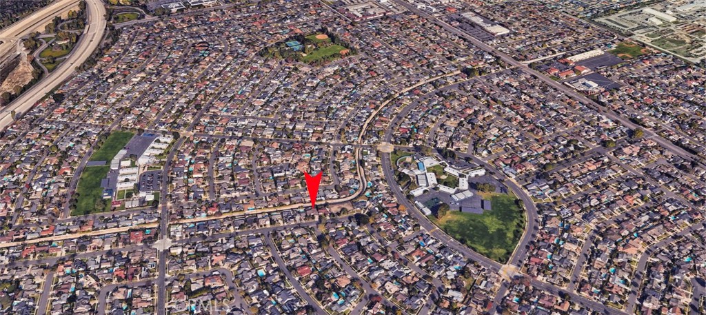 3091 Coleridge Drive