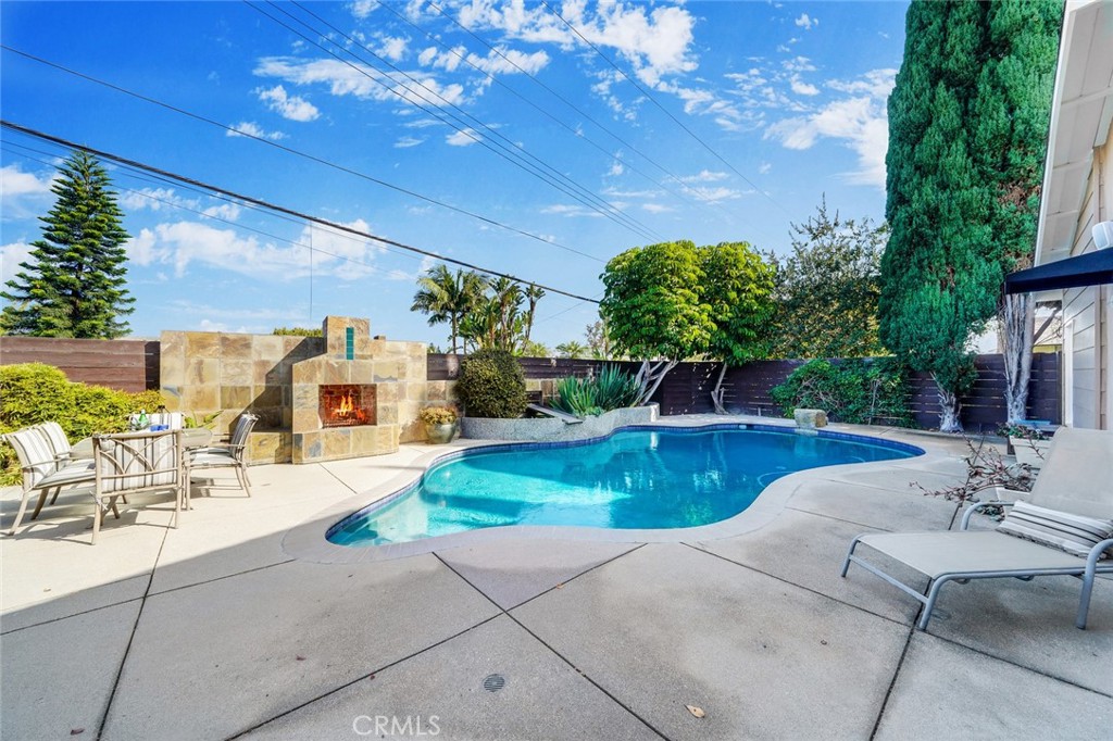 3091 Coleridge Drive