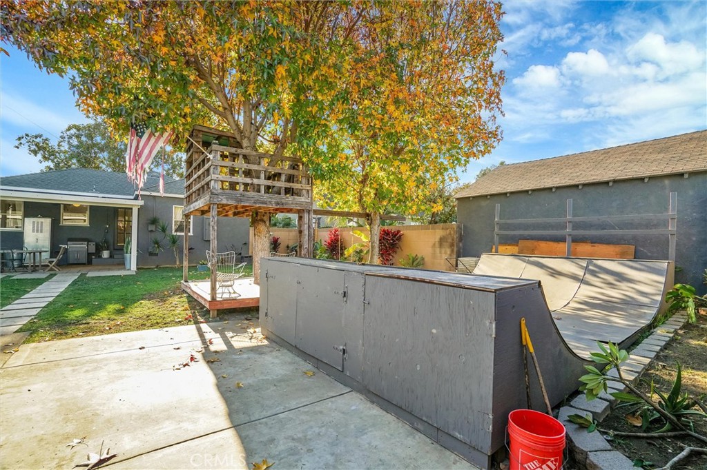 4191 East de Ora Way