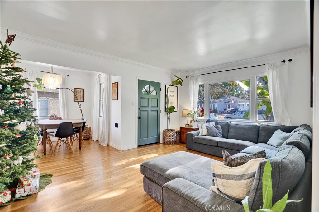 4191 East de Ora Way