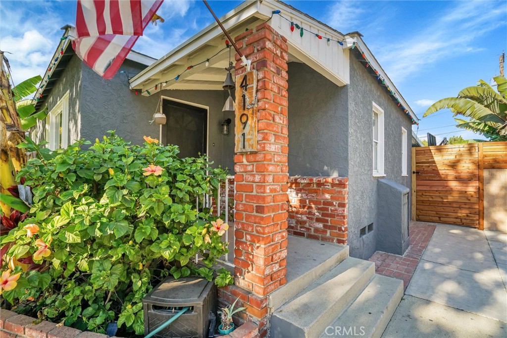 4191 East de Ora Way