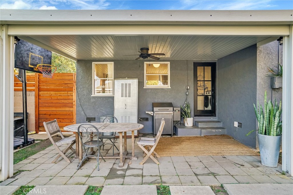 4191 East de Ora Way