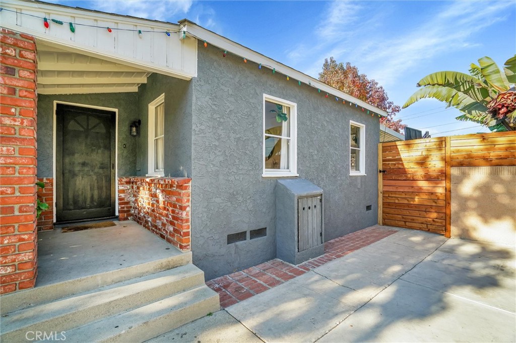 4191 East de Ora Way